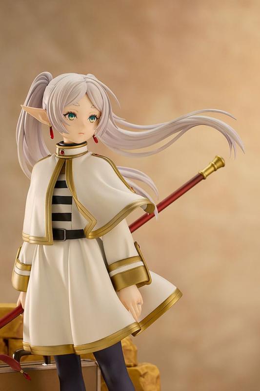 Frieren: Beyond Journey's End PVC Statue 1/7 Frieren: Magic of the Eventide Glow 21 cm