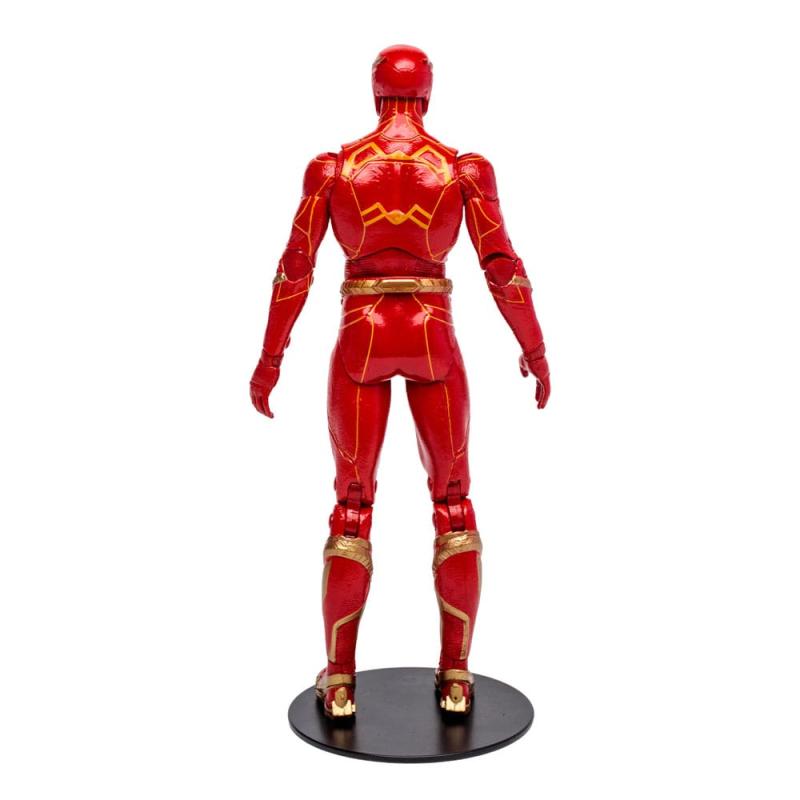 DC The Flash Movie Action Figure The Flash 18 cm