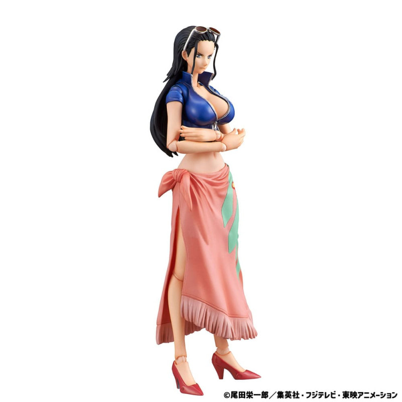 One Piece Variable Action Heroes Action Figure Nico Robin 18 cm 1