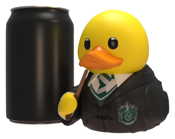 Harry Potter Tubbz PVC Figure Slytherin Collector's Edition 10 cm 4