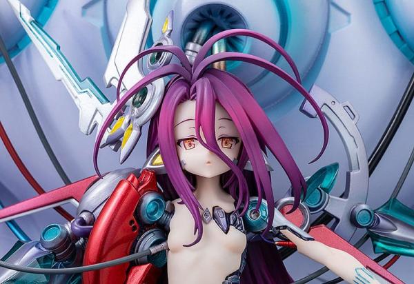 No Game No Life Zero PVC Statue Schwi 28 cm