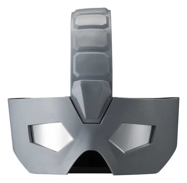 Mobile Suit Gundam Full Scale Works Replica 1/1 Char Aznable Stahlhelm 30 cm (Repeat) 1