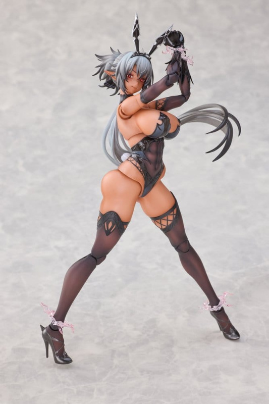Original Character Galactic Series Action Figure 1/12 Gilnada 17 cm 2