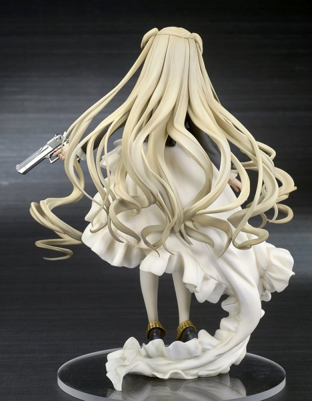 Girls' Frontline PVC Figure 1/7 Desert Eagle 23 cm 13