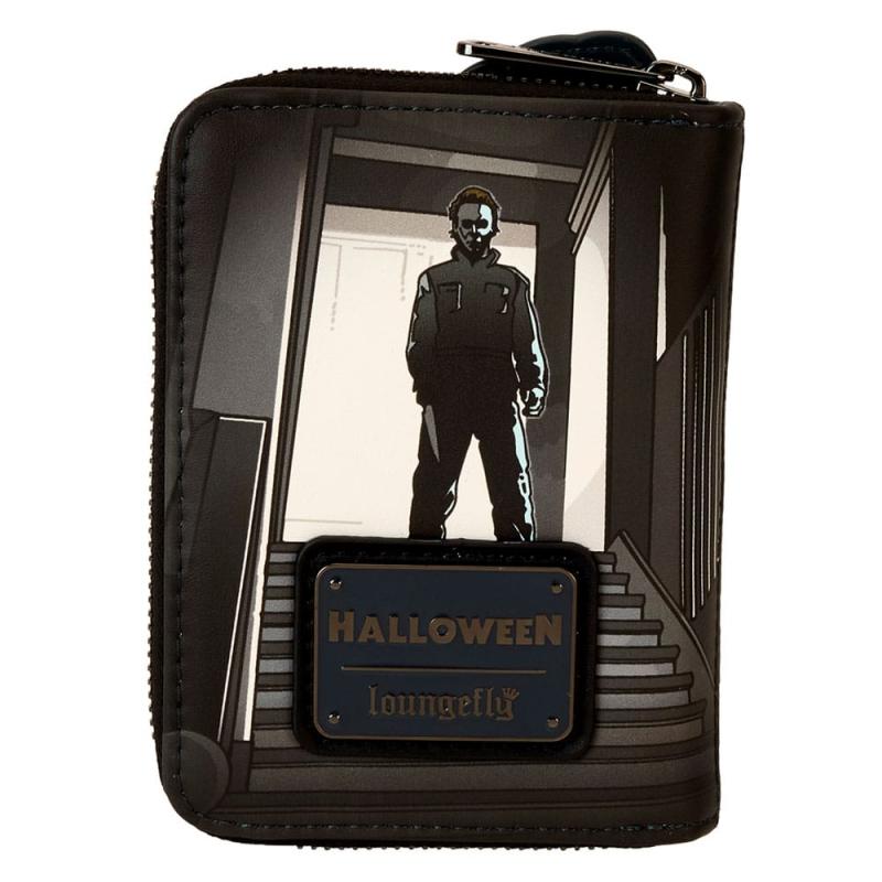 Halloween by Loungefly Wallet Michael Myers 2