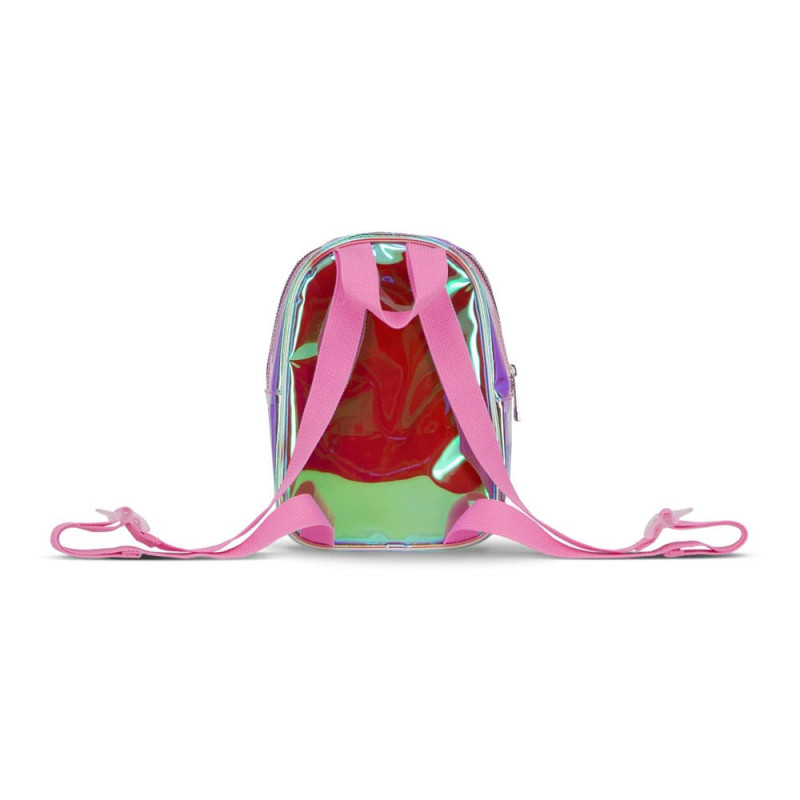 Pusheen Mini Backpack Shiny 1
