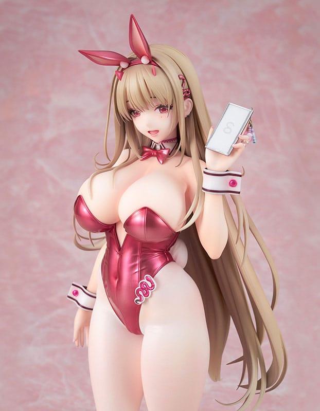 Goddess of Victory: Nikke Statue 1/7 Viper Toxic Rabbit Ver. 27 cm