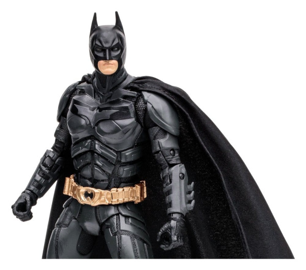 DC Multiverse McFarlane Vault Collection Action Figure Batman (The Dark Knight) 18 cm 3