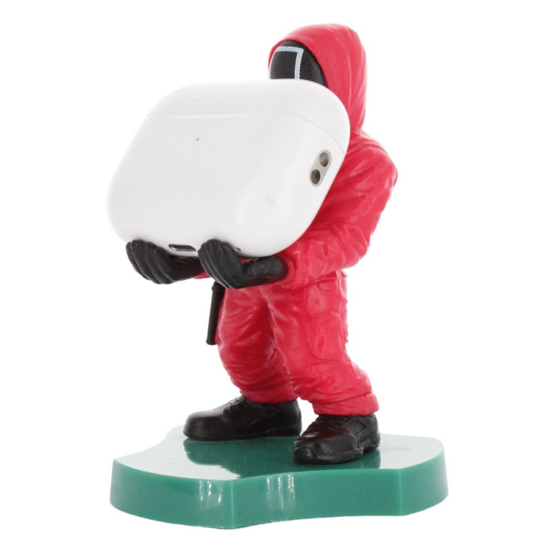 Squid Game Holdems Mini Holder Square Guard 10 cm 5