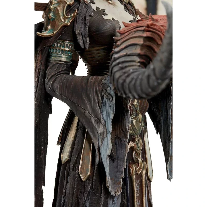 Blizzard Diablo Lilith Statue 1:4 2