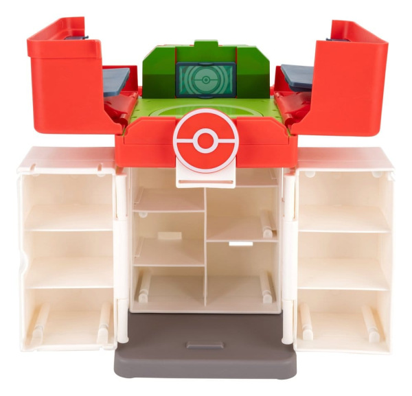 Pokémon Play 'n' Display Case 1
