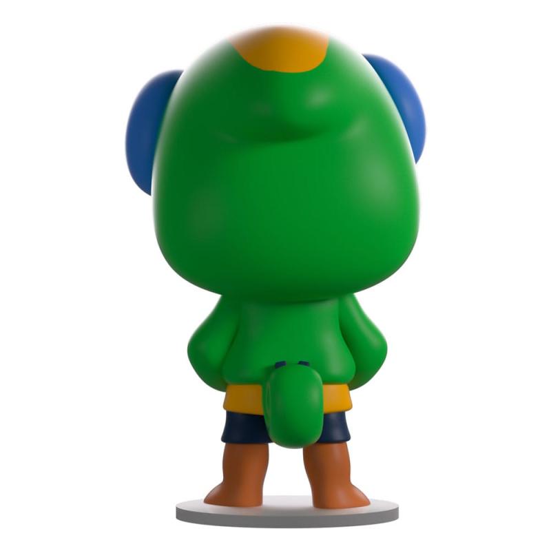 Brawl Stars Vinyl Figure Leon 10 cm 2