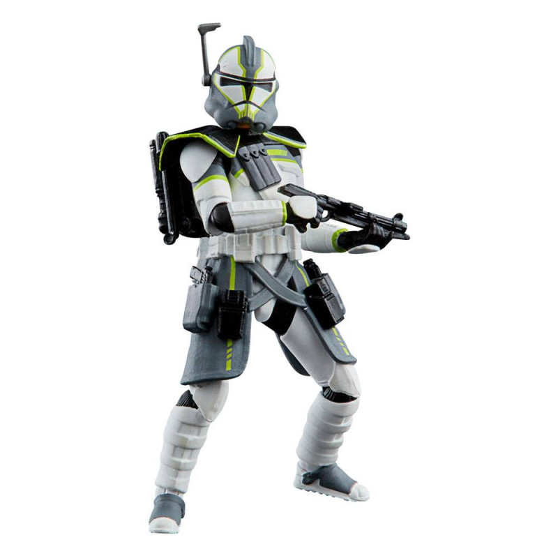 Star Wars: Battlefront II Vintage Collection Gaming Greats Action Figure 2022 ARC Trooper (Lambent S