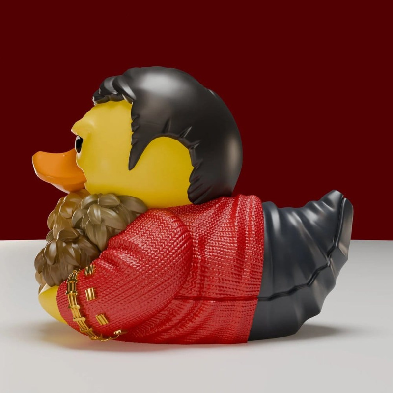 Star Trek Tubbz PVC Figure Scotty Boxed Edition 10 cm 2