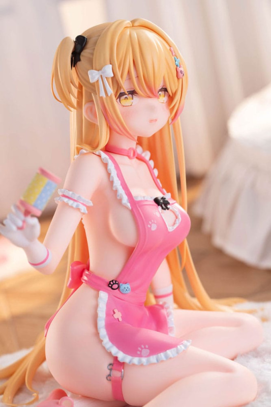 Original Character PVC Statue 1/6 Kurimi Purin 20 cm 6