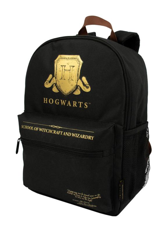 Harry Potter Core Backpack Hogwarts Shield