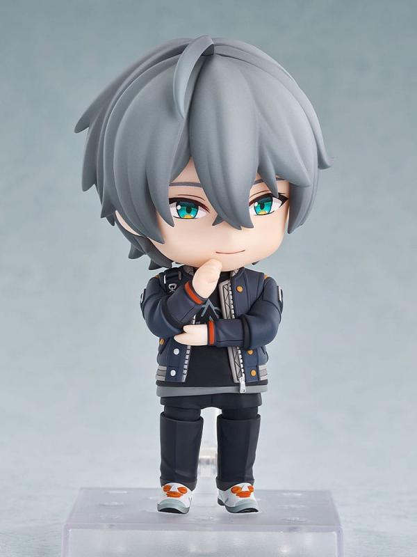 Zenless Zone Zero Nendoroid Action Figure Wise 10 cm 4