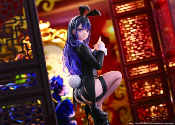 My Dress-Up Darling Desktop Cute PVC Figure Marin Kitagawa (Arisa Izayoi Ver.) 13 cm 5