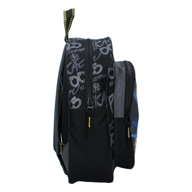 Pokémon Backpack Gotta Catch 'Em All! 30 cm 2