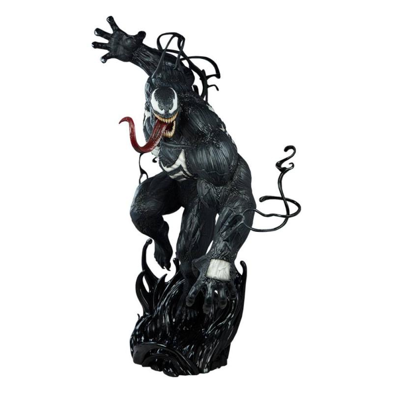 Marvel: Strike Force Venom - Statue 1/3 - Pop Culture Shock
