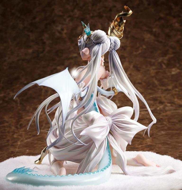 Takahiro Tsurusaki Original Character PVC Statue 1/6 Muraise re-run 23 cm