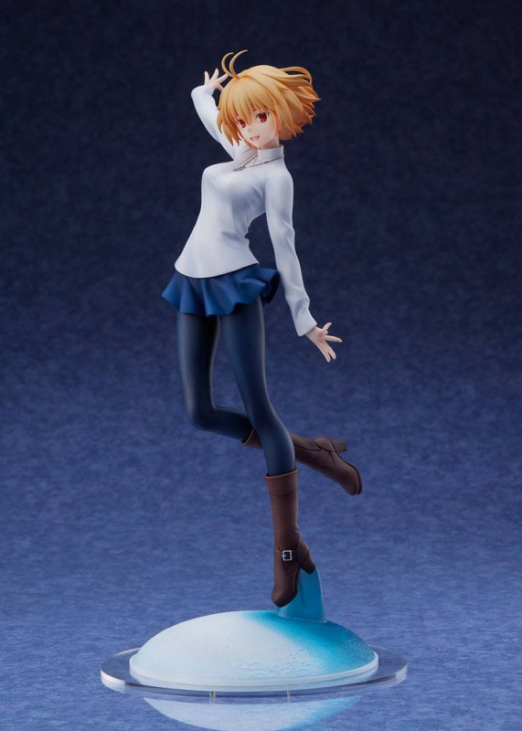 Tsukihime -A Piece of Blue Glass Moon- Statue 1/7 Arcueid Brunestud 29 cm 1