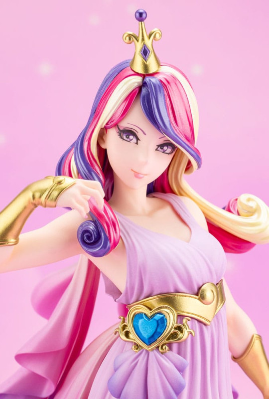 My Little Pony Bishoujo PVC Statue 1/7 Princess Cadance 22 cm 9