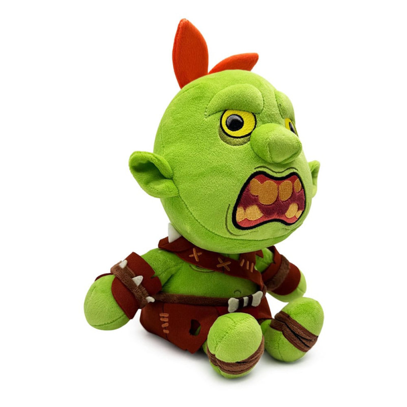 Orcs Must Die Plush Figure Light Orc 22 cm 1