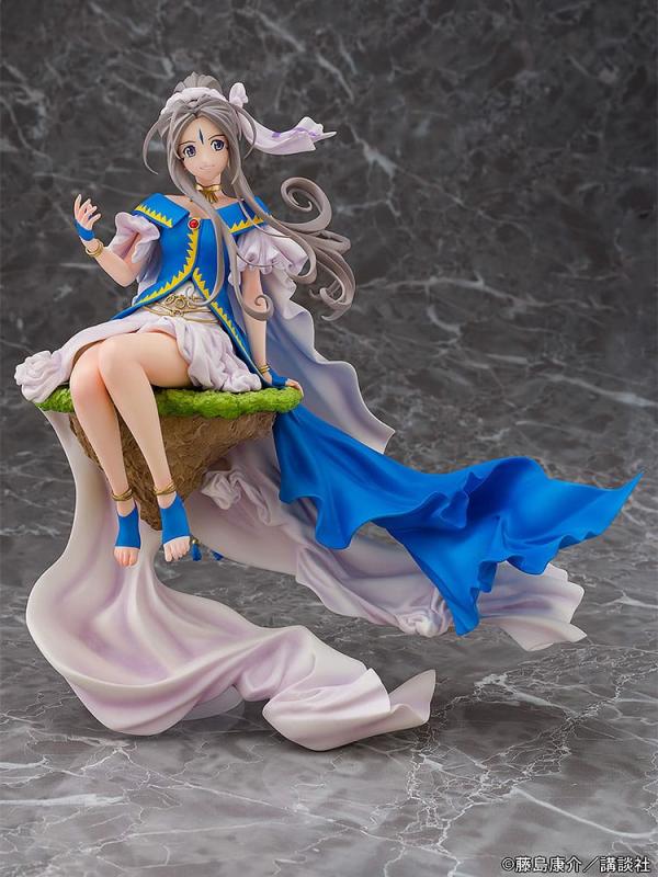 Stardust Telepath PVC Statue Belldandy 27 cm 4