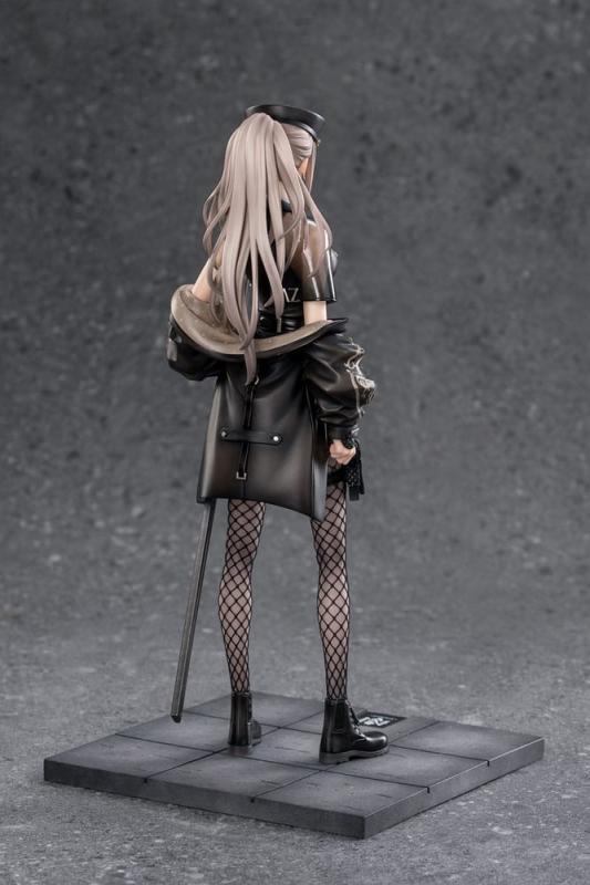 A-Z: PVC Statue 1/7 [B] Full Dress 25 cm 2