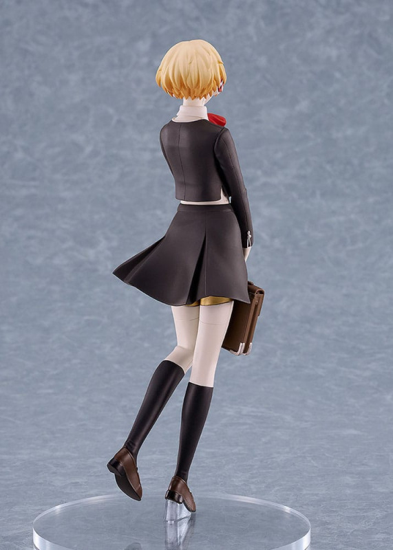 Persona 3: Reload PVC Statue Pop Up Parade Aigis School Uniform Ver. 18 cm 6