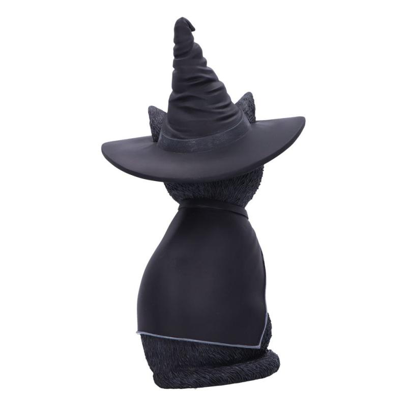 Cult Cuties: Purrah 30 cm Figure - Nemesis Now