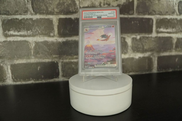 Evoretro Stand Display Rotating 7
