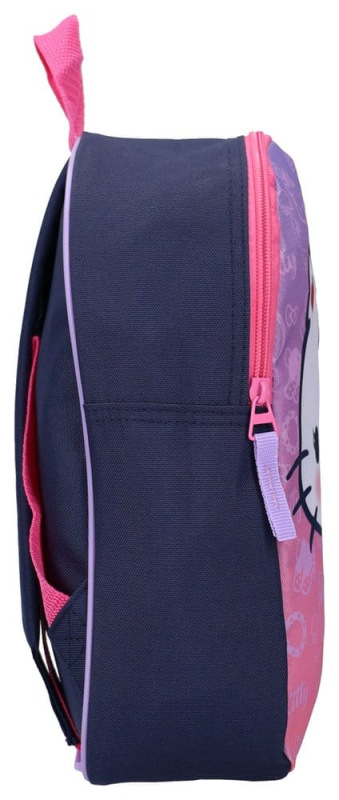Hello Kitty Backpack Fluffy Friends 32 cm 2