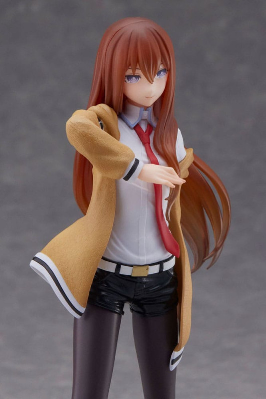 Steins Gate Coreful PVC Statue Kurisu Makis Reissue (re-run) 18 cm 1