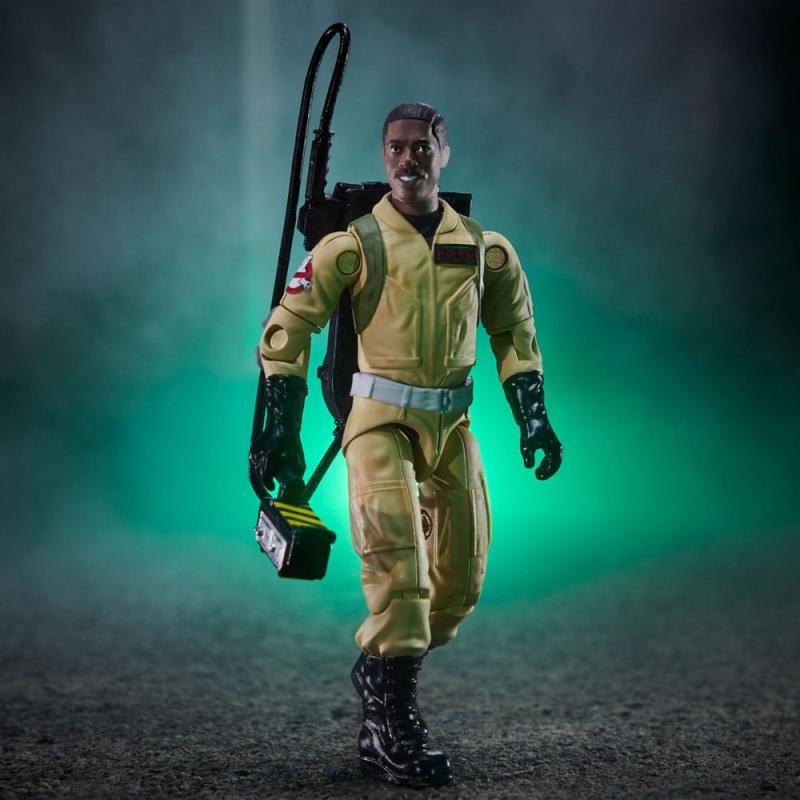 Ghostbusters Plasma Series Action Figure 4-Pack 40th Anniversary 10 cm 7