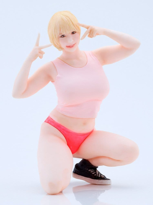 Original Character Model Kit 1/20 Alice Otsu 8 cm 1