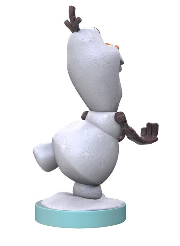 Frozen Cable Guy Olaf 20 cm