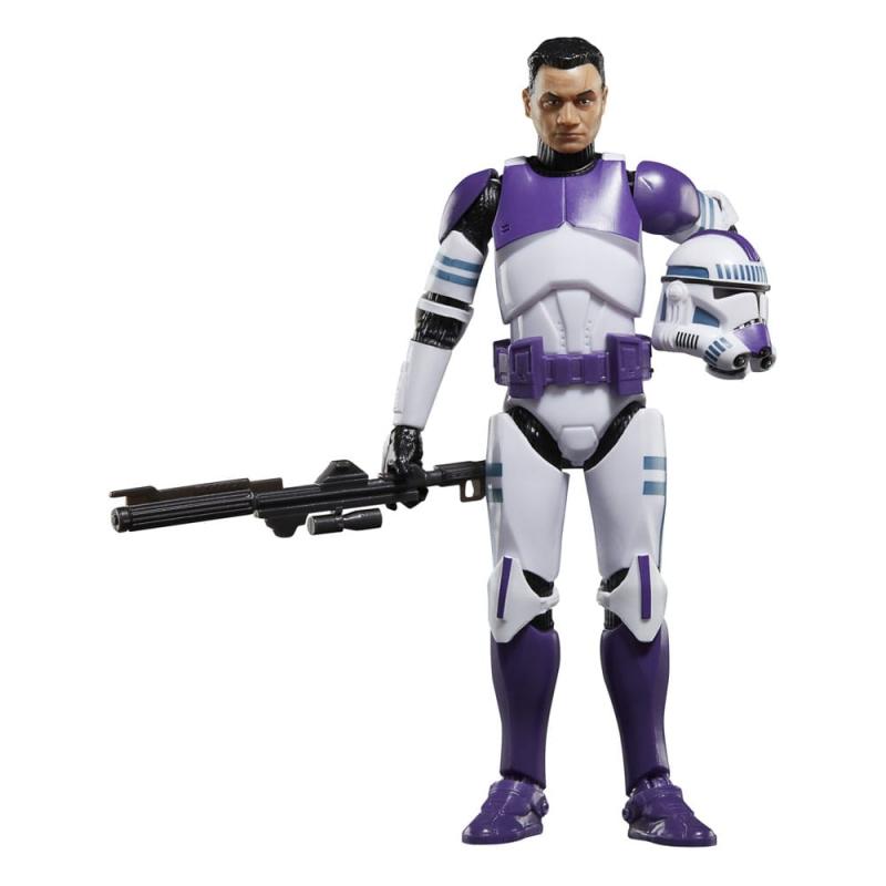 Star Wars: The Clone Wars Black Series Action Figure 2-Pack Clones of the Republic 15 cm 9