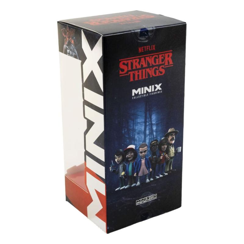 Stranger Things Minix Figure Will 12 cm