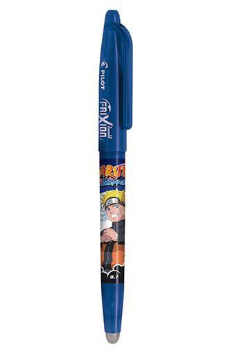 Naruto Shippuden Pen FriXion Ball Naruto Limited Edition 3er Pack LE 0.7 (12)