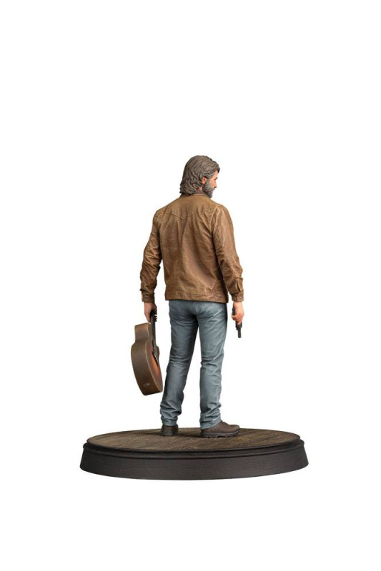 The Last of Us Part II PVC Statue Joel 23 cm 4