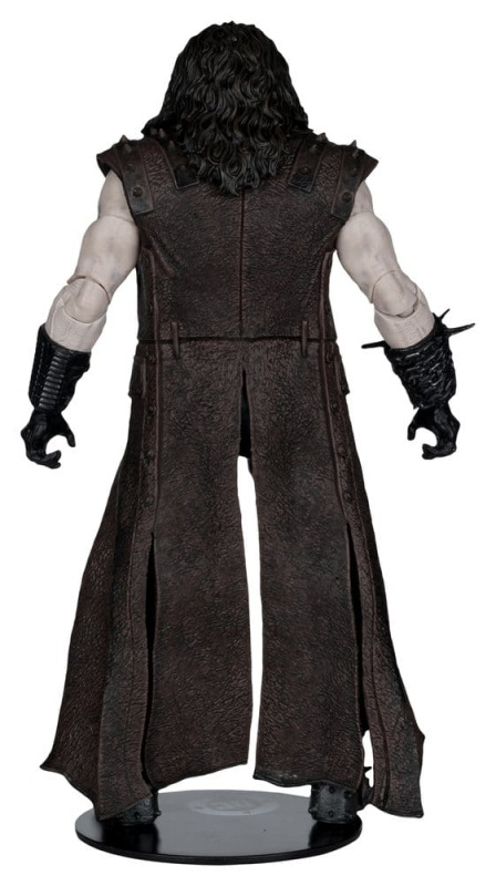 Supergirl (2026) DC Theatrical Deluxe Edition Action Figure Lobo 19 cm 5