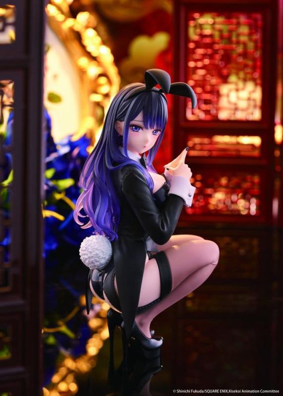 My Dress-Up Darling Desktop Cute PVC Figure Marin Kitagawa (Arisa Izayoi Ver.) 13 cm 1