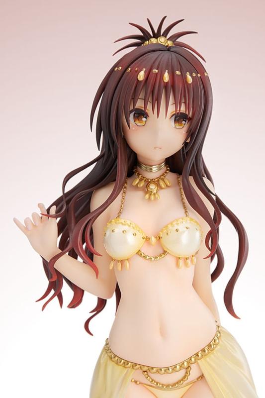 To Love-Ru Darkness Statue PVC 1/7 Mikan Yuki 22 cm 3