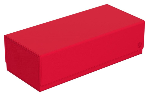 Ultimate Guard Arkhive 1000+ Xenoskin - Red 1