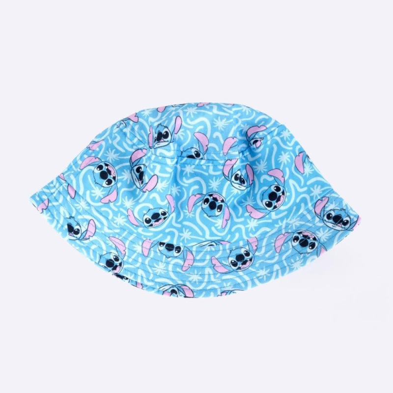 Lilo & Stitch Bucket Hat Stitch A 53 cm 3