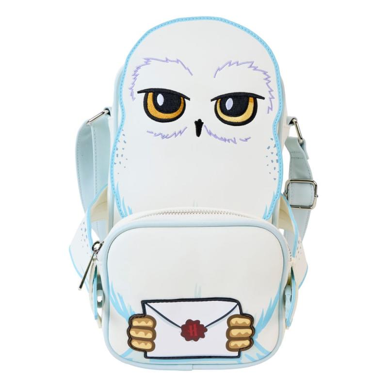 Harry Potter by Loungefly Crossbody Hedwig Crossbuddies