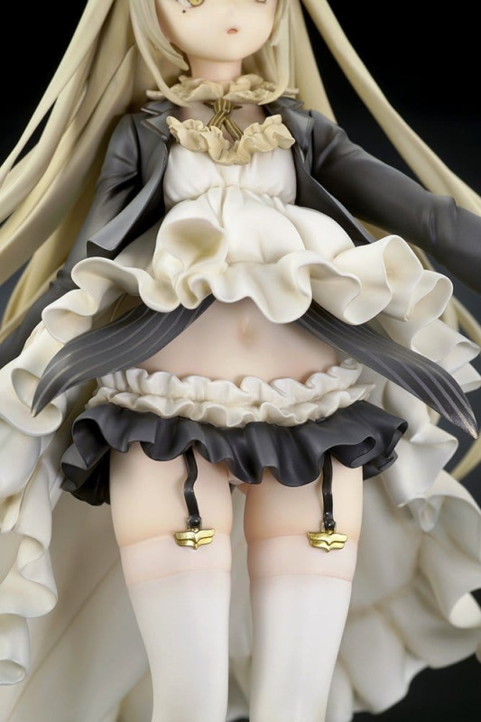 Girls' Frontline PVC Figure 1/7 Desert Eagle 23 cm 14