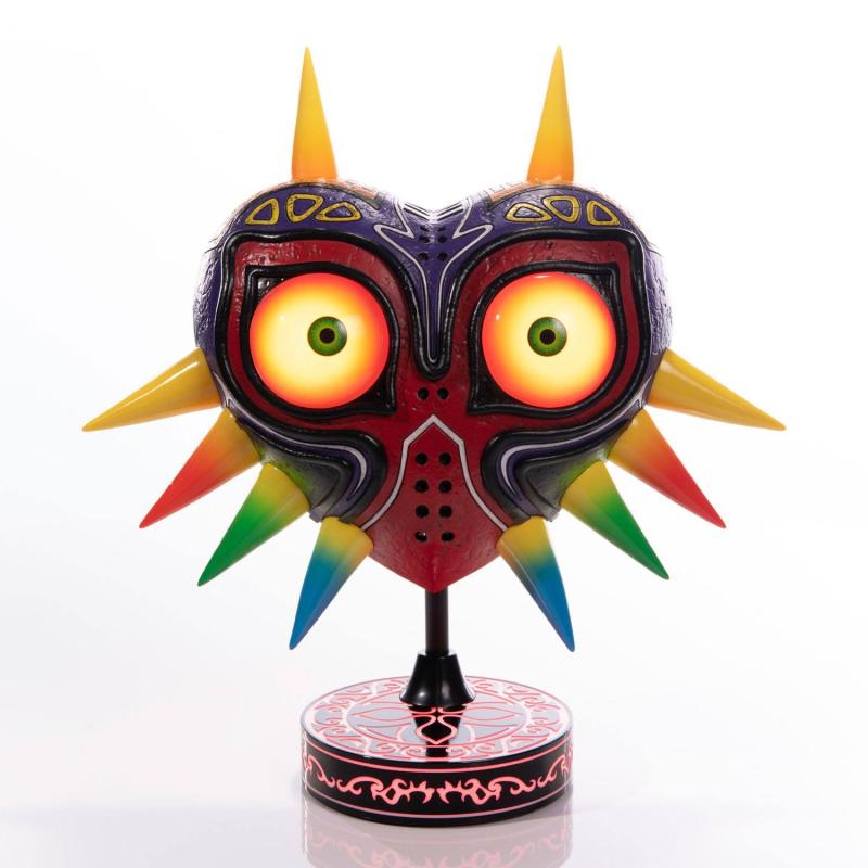 The Legend of Zelda PVC Statue Majora's Mask Collectors Edition 30 cm 5